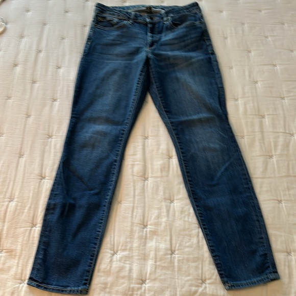 GAP Curvy Skinny jeans - Picture 3 of 8